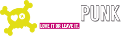 PIXELPUNK